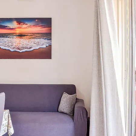 Nicolai - Primo Piano Apartmán Licata