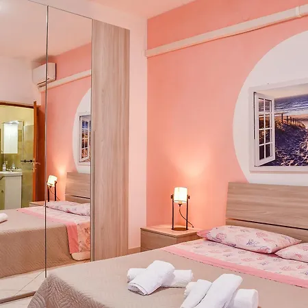 Apartmán Nicolai - Primo Piano Licata
