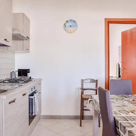 Villa Nicolai - Primo Piano *