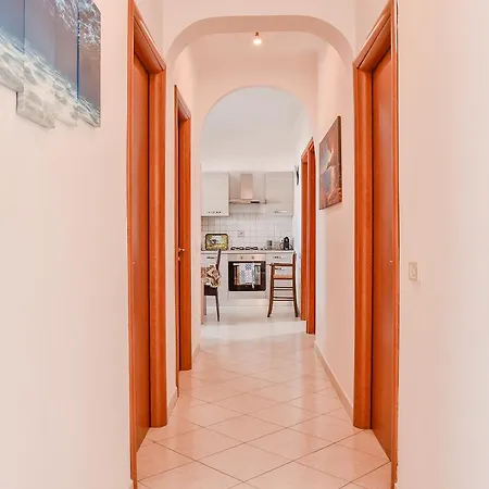 Nicolai - Primo Piano Villa *