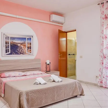Villa Nicolai - Primo Piano *