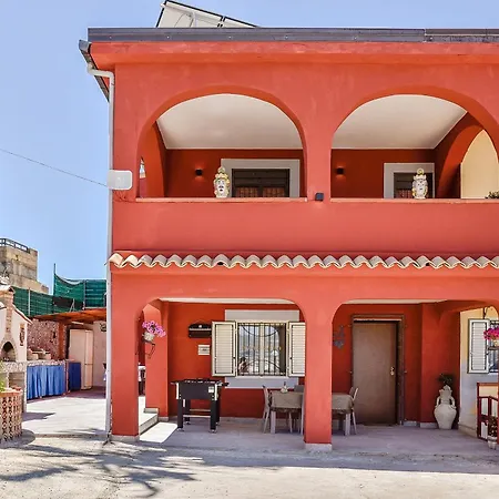 Villa Nicolai - Primo Piano Licata