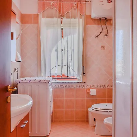 Villa Nicolai - Primo Piano