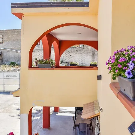 Villa Nicolai - Primo Piano