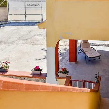 Villa Nicolai - Primo Piano